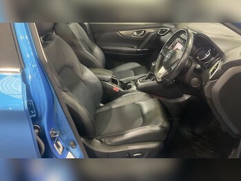 Used Nissan Qashqai 2018 for sale - 77583392: Photo