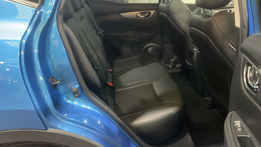Used Nissan Qashqai 2018 for sale - 77583392: Photo 7
