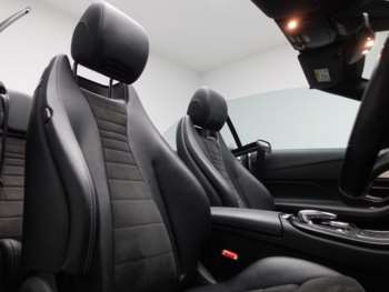 Used Mercedes-Benz E-Class 2018 for sale - 74930749: Photo