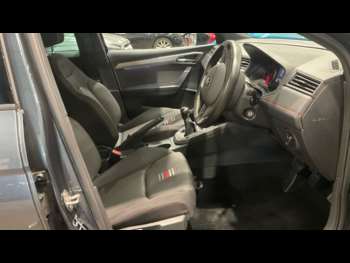 Used SEAT Ibiza 2021 for sale - 75397282: Photo