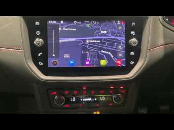 Used SEAT Ibiza 2021 for sale - 75397282: Photo
