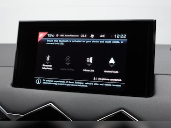 Used DS Automobiles DS 3 Crossback 2022 for sale - 75630562: Photo