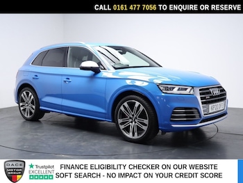 Used Audi Q5 2020 for sale - 79584640: Photo