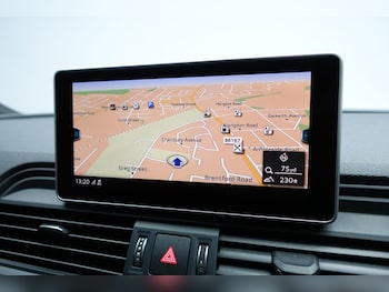 Used Audi Q5 2020 for sale - 79584640: Photo