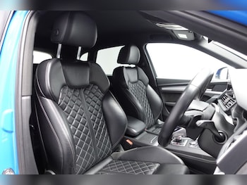 Used Audi Q5 2020 for sale - 79584640: Photo