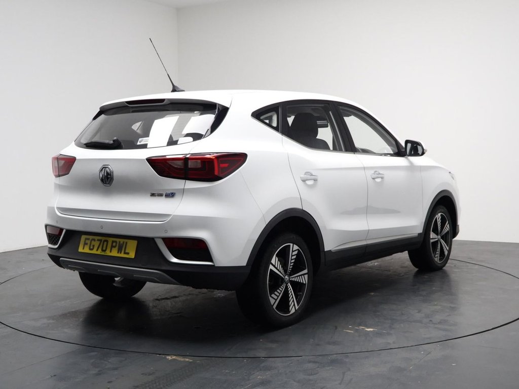 Used MG MG ZS 2020 for sale - 77436810: Photo 12