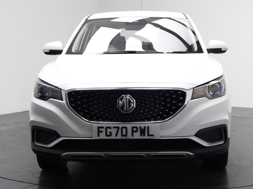 Used MG MG ZS 2020 for sale - 77436810: Photo 5