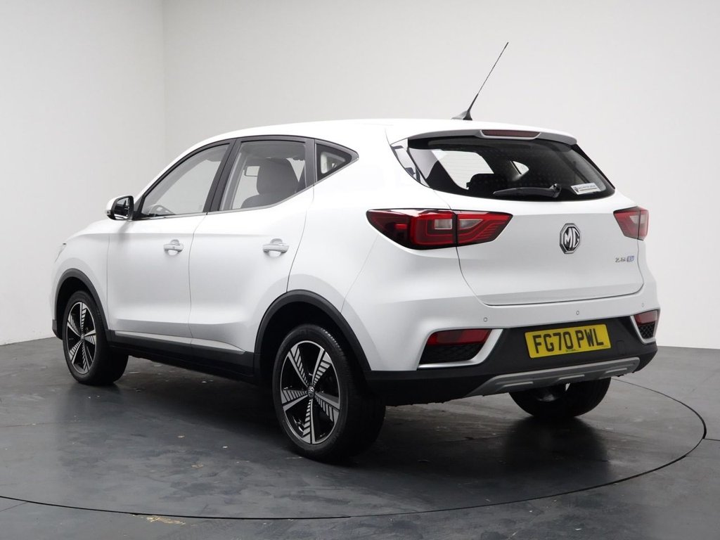 Used MG MG ZS 2020 for sale - 77436810: Photo 9