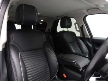 Used Land Rover Discovery 2018 for sale - 74684688: Photo