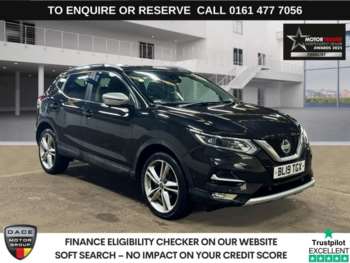 Used Nissan Qashqai 2019 for sale - 75397248: Photo
