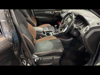 Used Nissan Qashqai 2019 for sale - 75397248: Photo