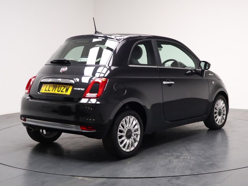 Used Fiat 500 2021 for sale - 76698307: Photo 12