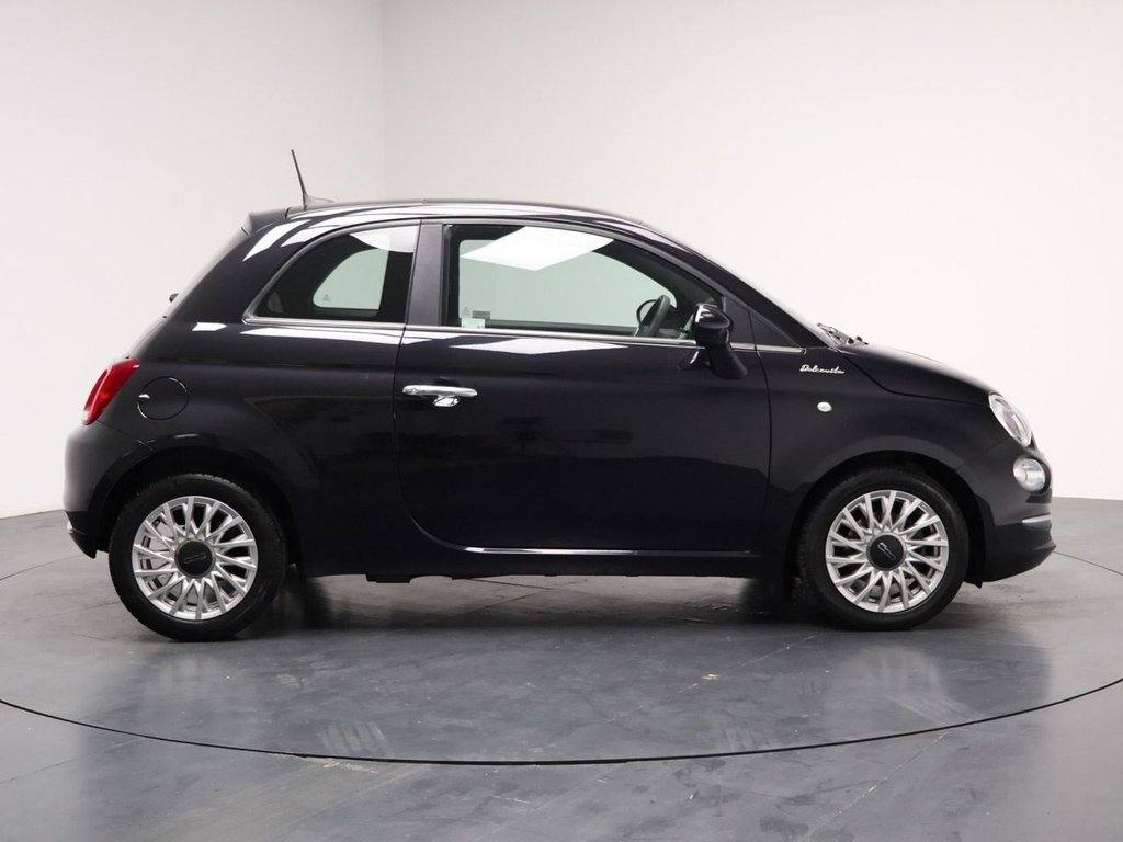 Used Fiat 500 2021 for sale - 76698307: Photo 14