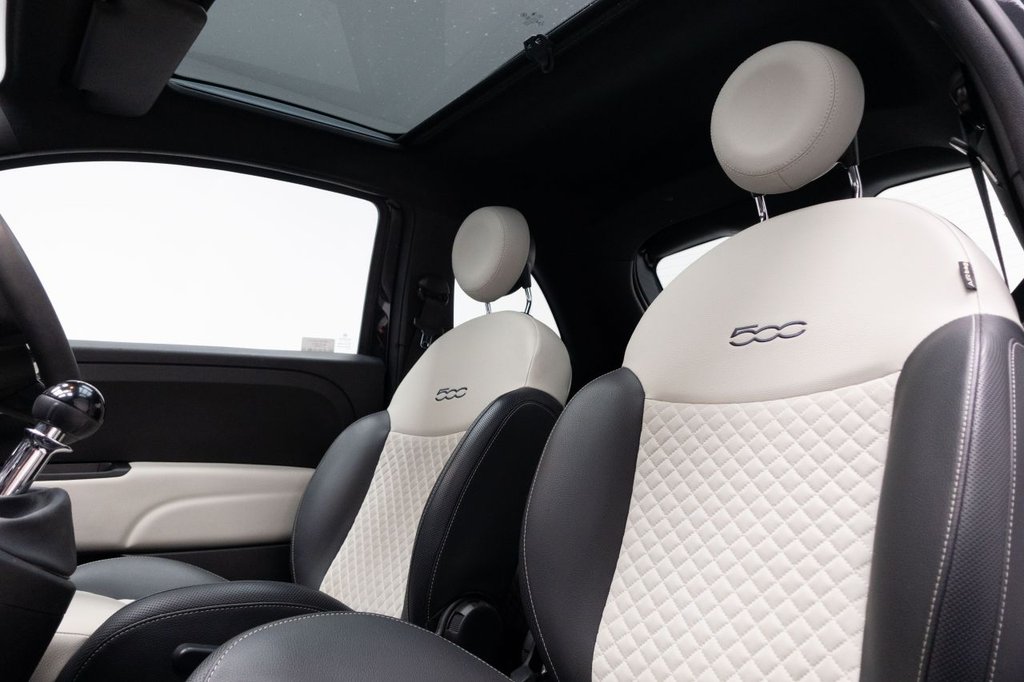 Used Fiat 500 2021 for sale - 76698307: Photo 15