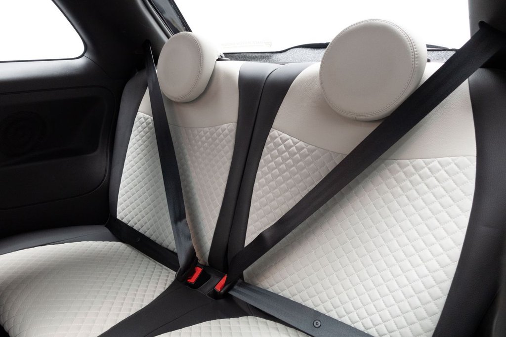 Used Fiat 500 2021 for sale - 76698307: Photo 17