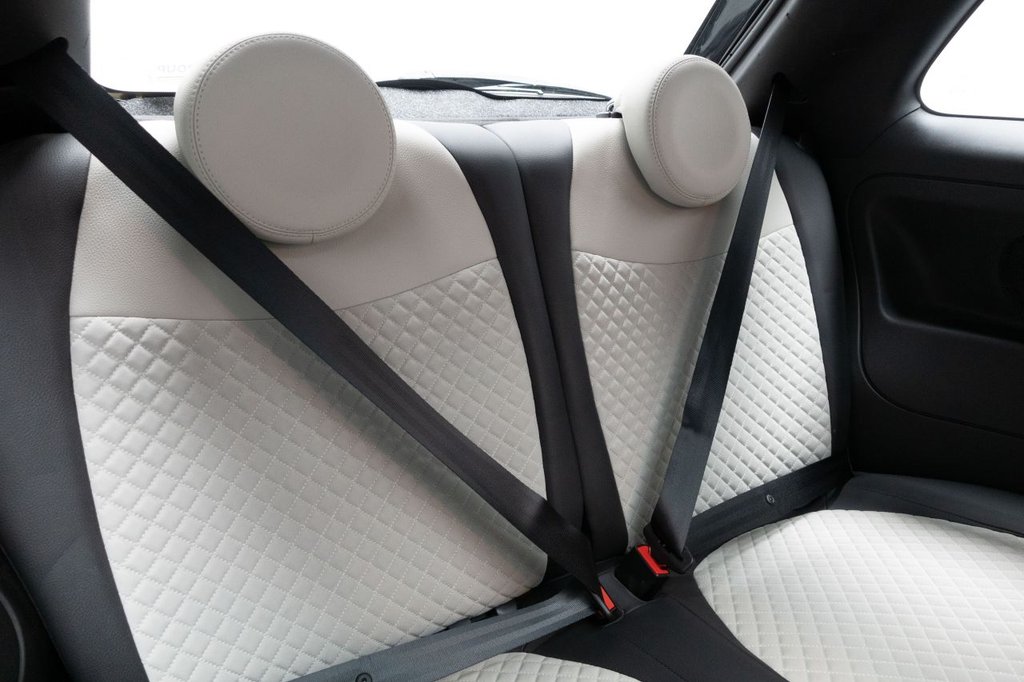 Used Fiat 500 2021 for sale - 76698307: Photo 18