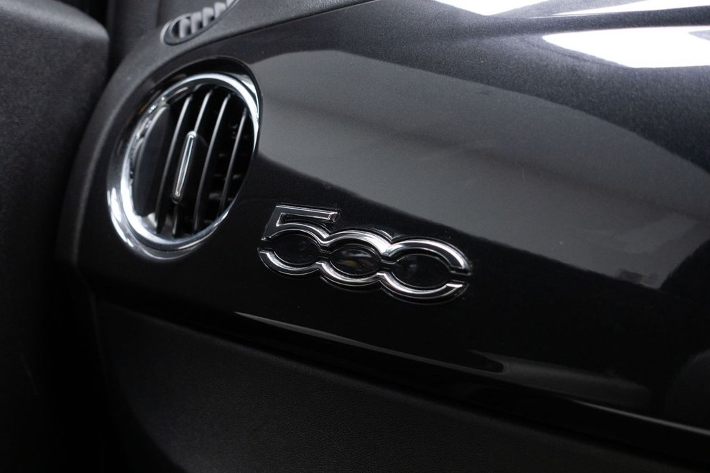 Used Fiat 500 2021 for sale - 76698307: Photo 21