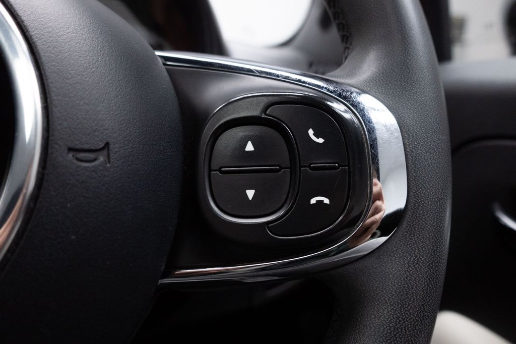 Used Fiat 500 2021 for sale - 76698307: Photo 24