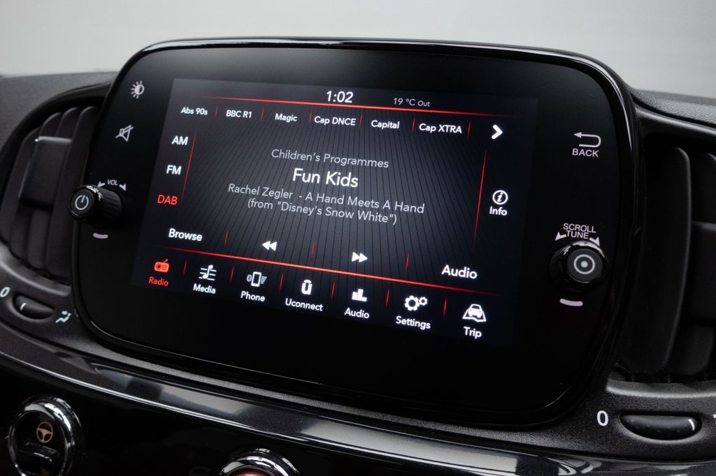 Used Fiat 500 2021 for sale - 76698307: Photo 26