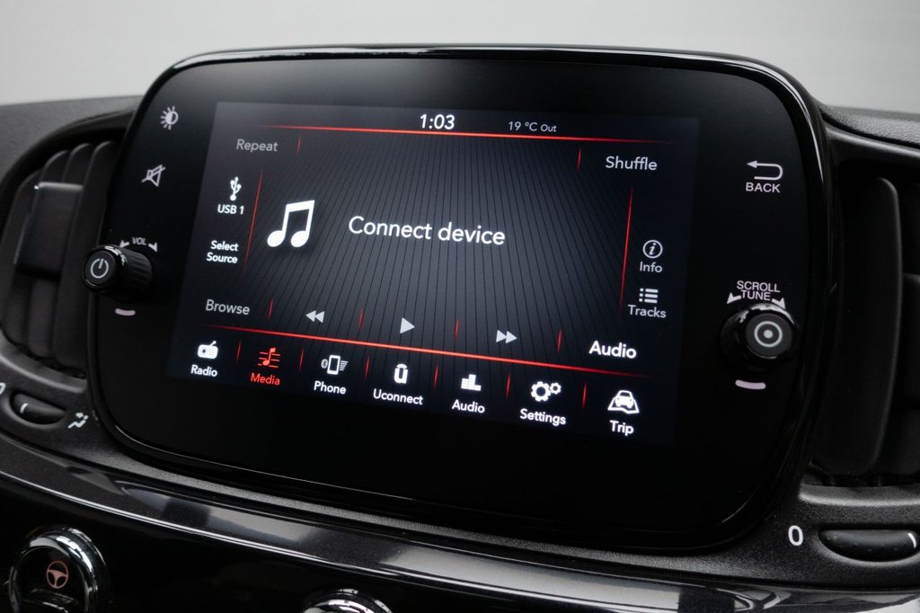 Used Fiat 500 2021 for sale - 76698307: Photo 27