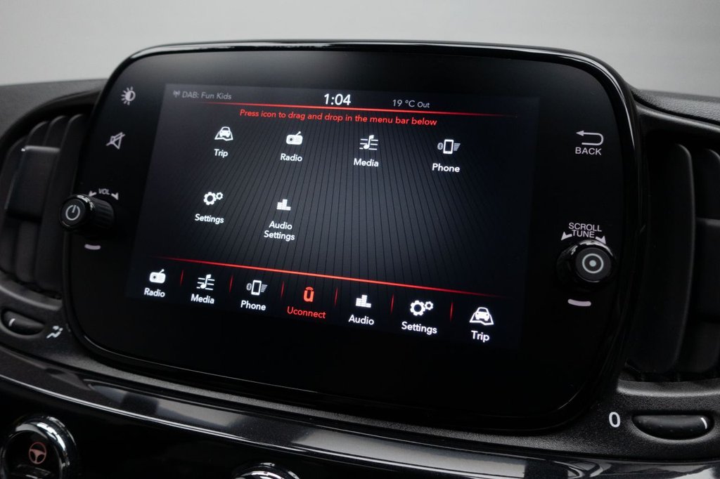 Used Fiat 500 2021 for sale - 76698307: Photo 29