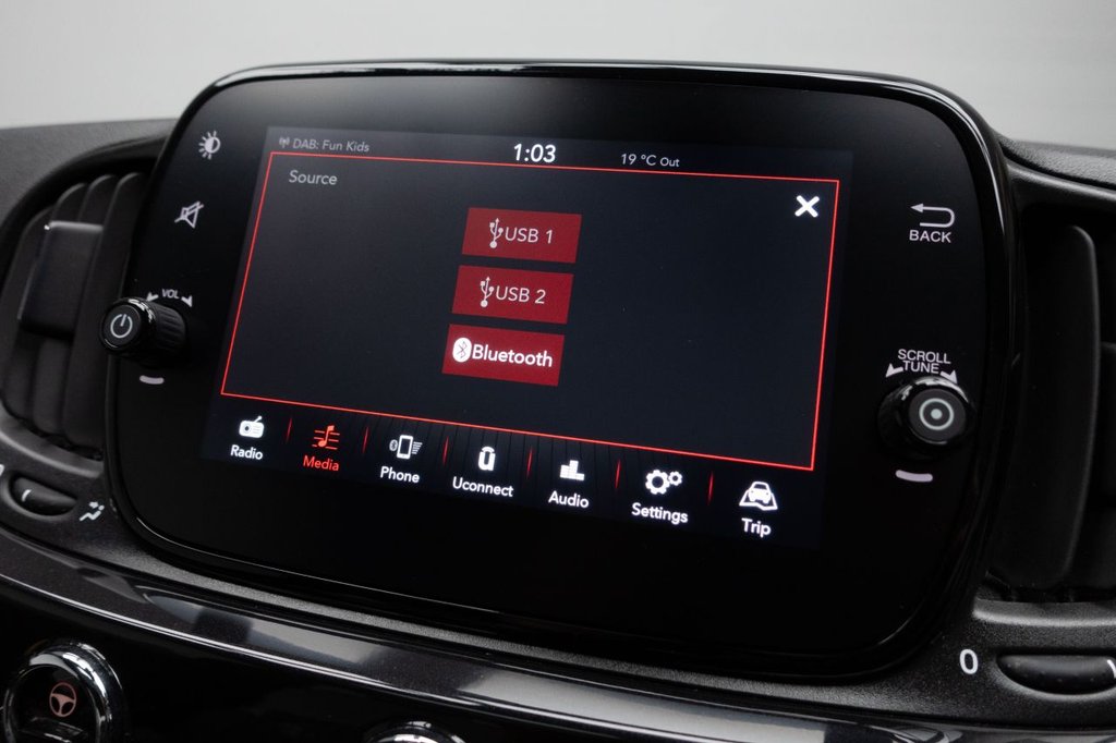 Used Fiat 500 2021 for sale - 76698307: Photo 3