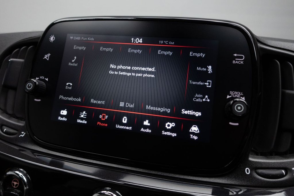 Used Fiat 500 2021 for sale - 76698307: Photo 30