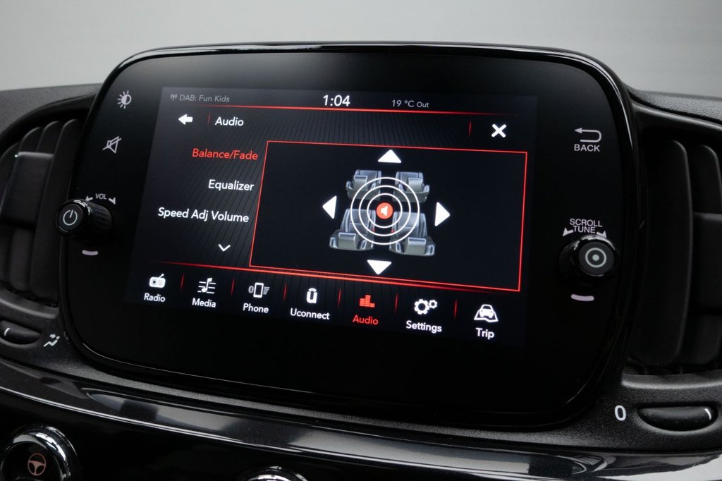 Used Fiat 500 2021 for sale - 76698307: Photo 32