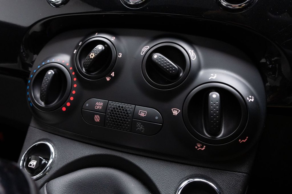 Used Fiat 500 2021 for sale - 76698307: Photo 33