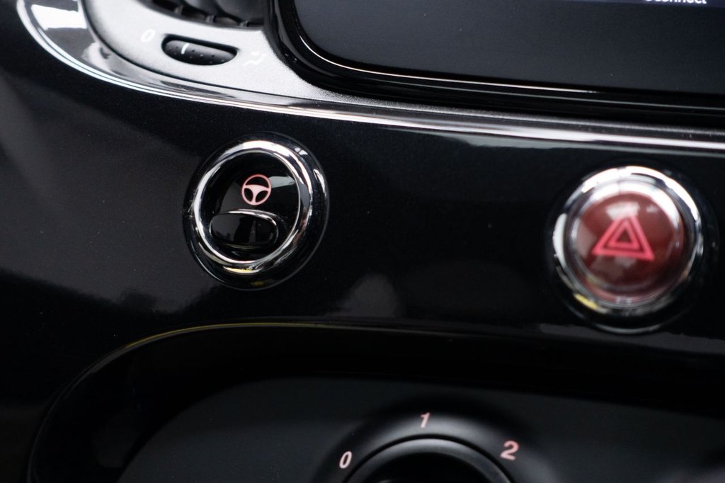 Used Fiat 500 2021 for sale - 76698307: Photo 35