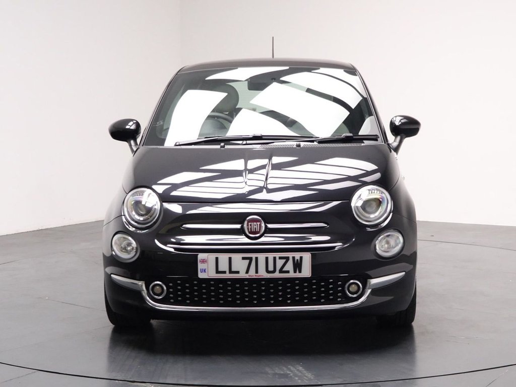 Used Fiat 500 2021 for sale - 76698307: Photo 5