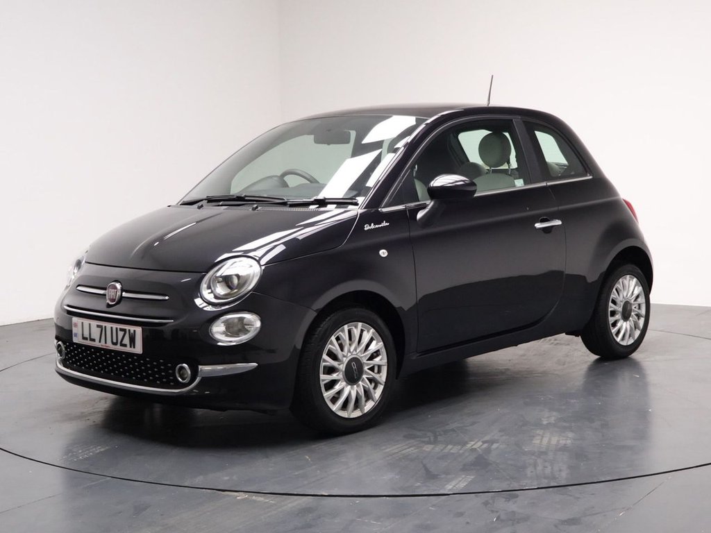 Used Fiat 500 2021 for sale - 76698307: Photo 6