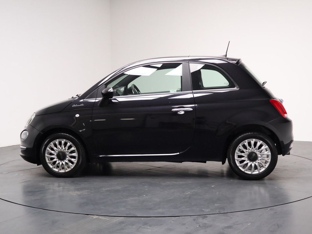 Used Fiat 500 2021 for sale - 76698307: Photo 8