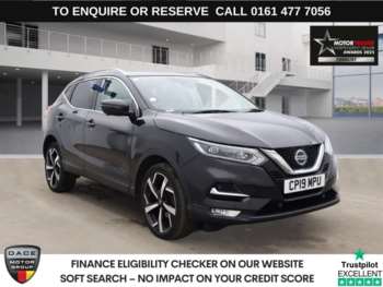 2019 (19) - 1.5 dCi Tekna SUV 5dr Diesel Manual Euro 6 (s/s) (115 ps)