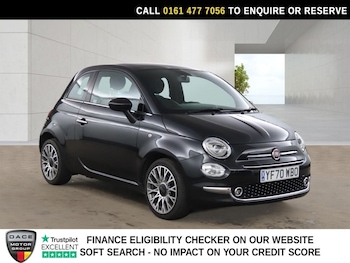Used Fiat 500 2020 for sale - 78349548: Photo