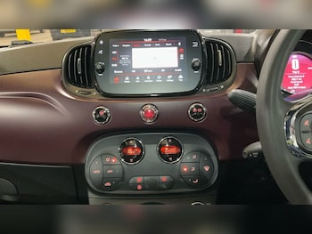 Used Fiat 500 2020 for sale - 78349548: Photo