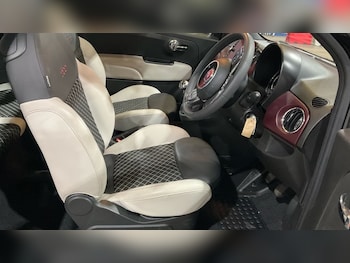 Used Fiat 500 2020 for sale - 78349548: Photo