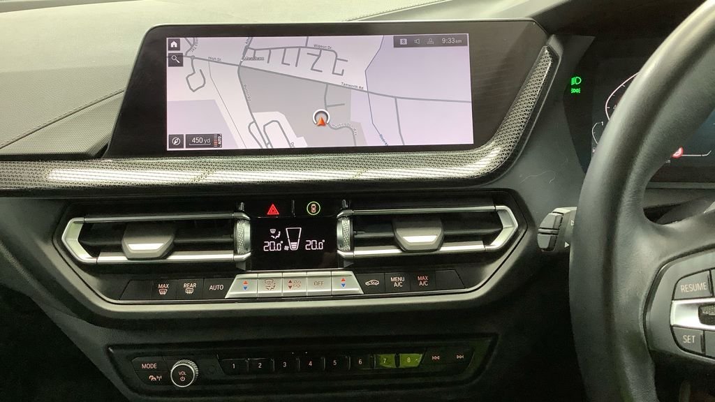 Used BMW 1 Series 2023 for sale - 78088395: Photo 2