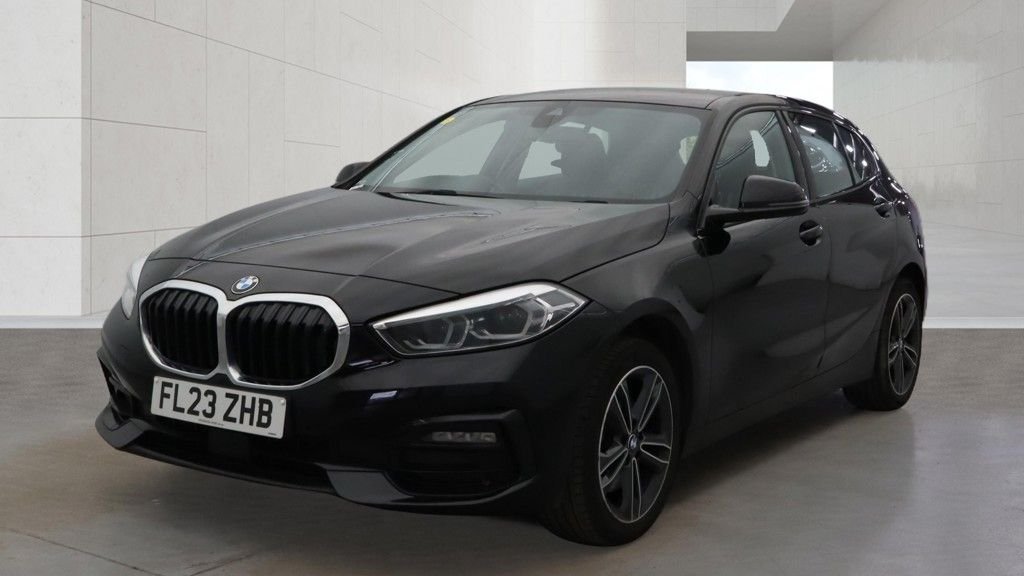 Used BMW 1 Series 2023 for sale - 78088395: Photo 4