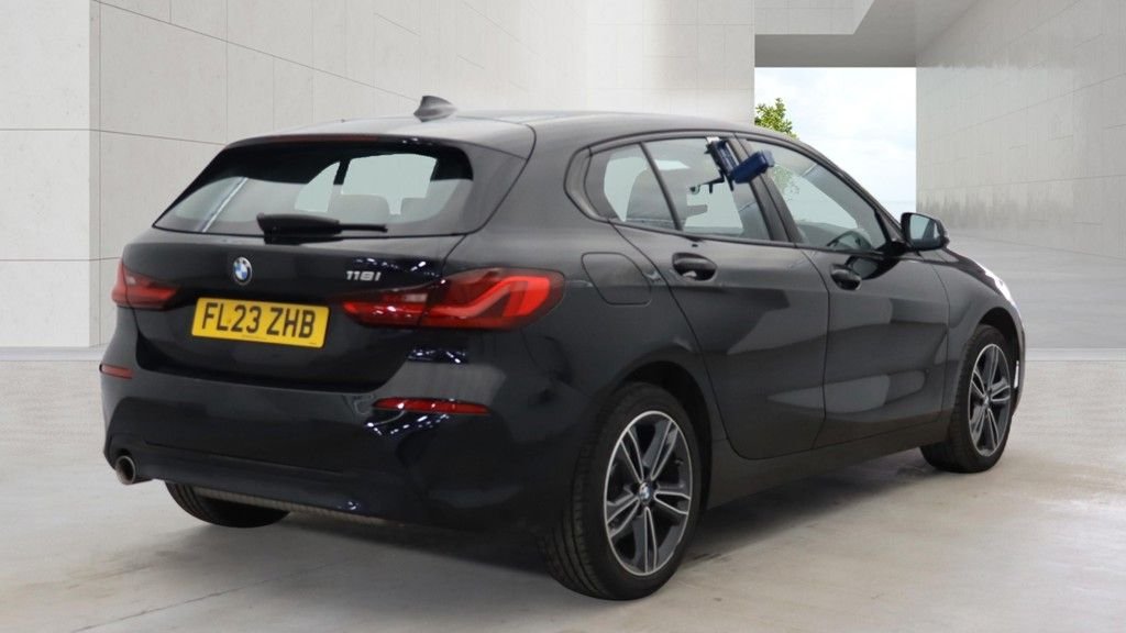 Used BMW 1 Series 2023 for sale - 78088395: Photo 6