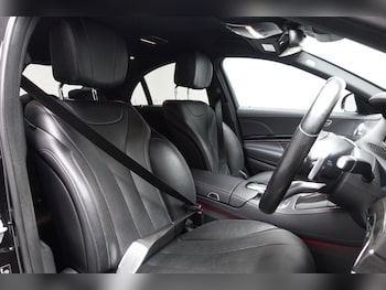 Used Mercedes-Benz S Class 2016 for sale - 79584891: Photo