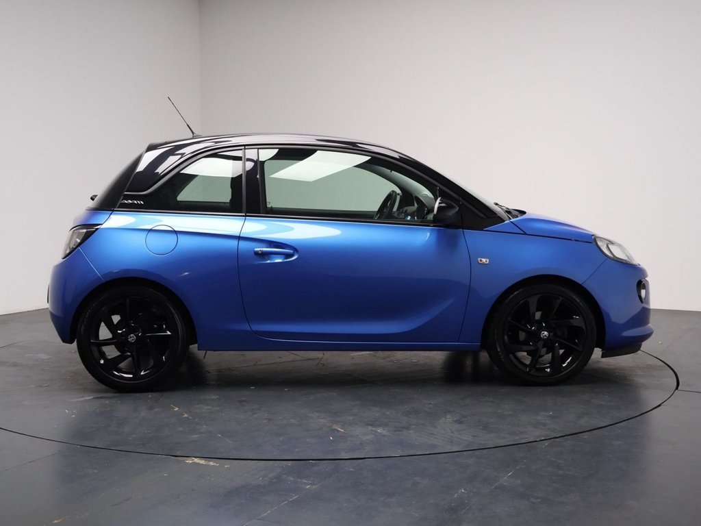 Used Vauxhall ADAM 2019 for sale - 76768796: Photo 14