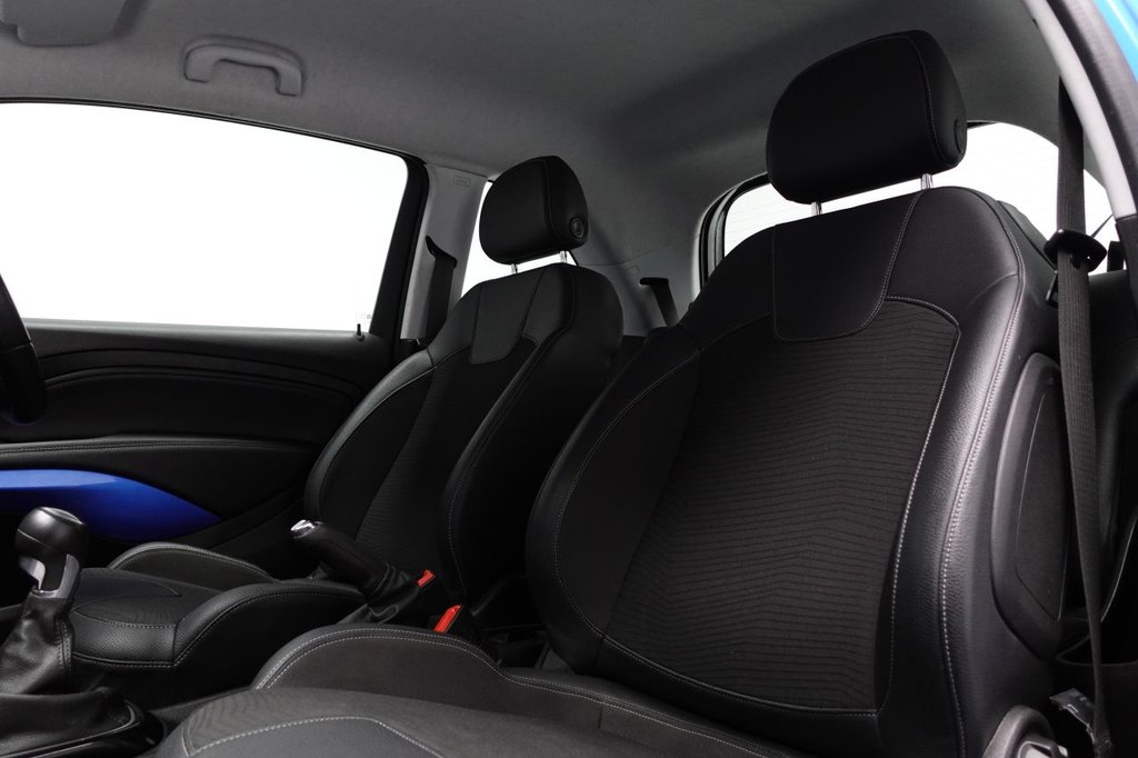 Used Vauxhall ADAM 2019 for sale - 76768796: Photo 15