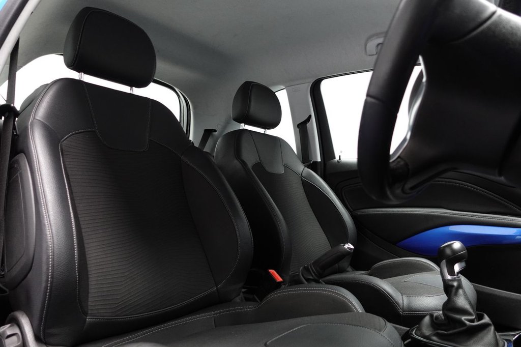 Used Vauxhall ADAM 2019 for sale - 76768796: Photo 2