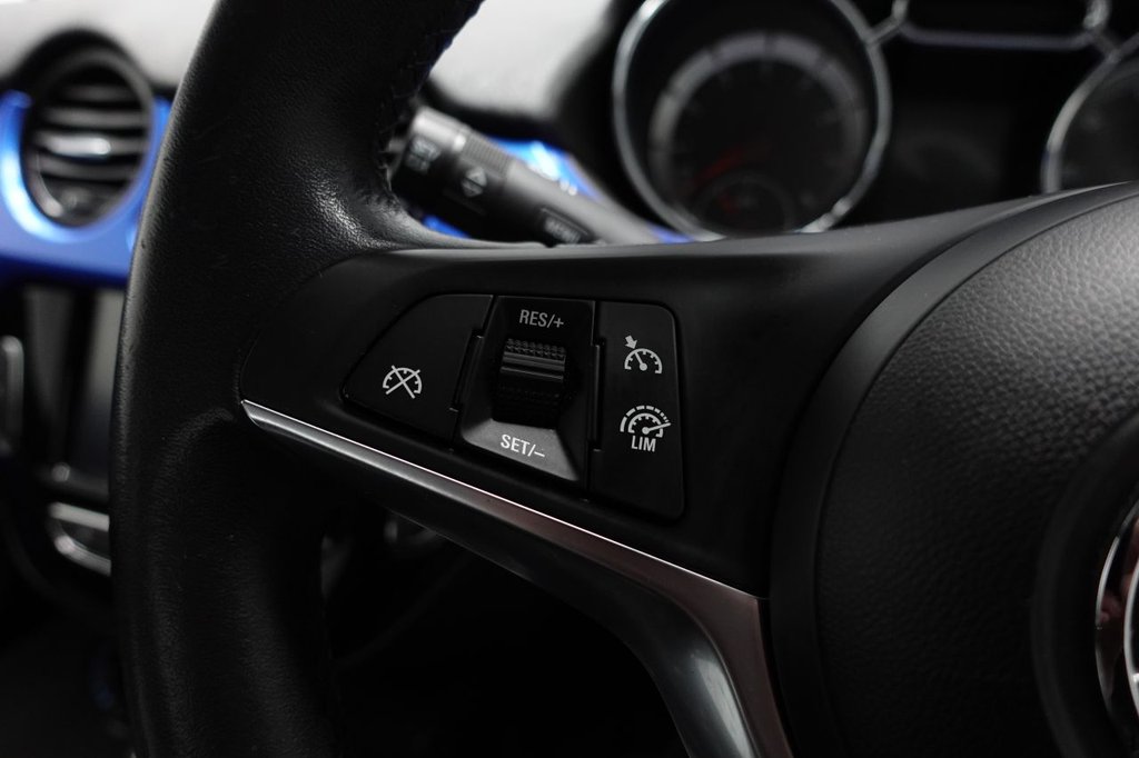 Used Vauxhall ADAM 2019 for sale - 76768796: Photo 20