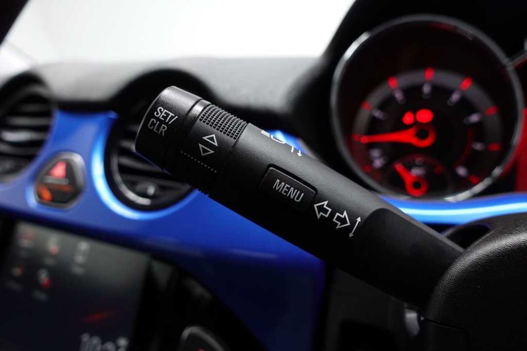 Used Vauxhall ADAM 2019 for sale - 76768796: Photo 36