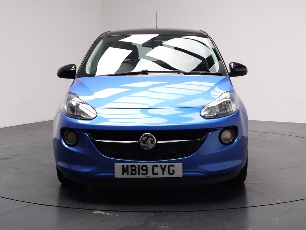Used Vauxhall ADAM 2019 for sale - 76768796: Photo 5
