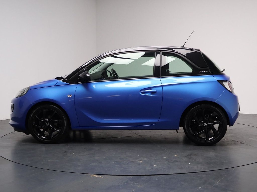 Used Vauxhall ADAM 2019 for sale - 76768796: Photo 8