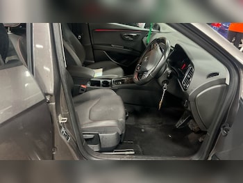 Used SEAT Leon 2017 for sale - 75801805: Photo