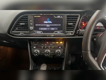Used SEAT Leon 2017 for sale - 75801805: Photo